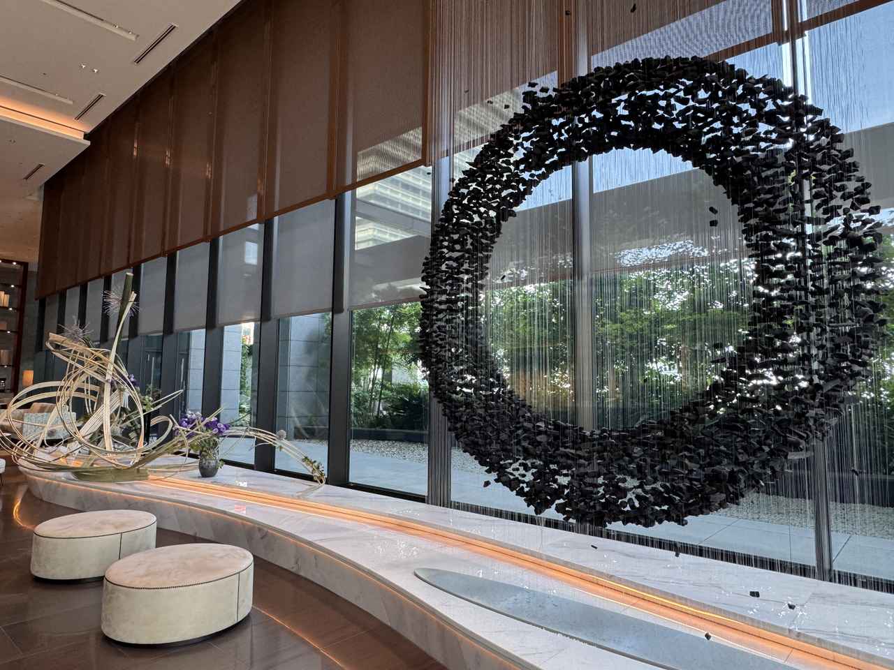 画像3: 東京・大手町で“暮らすように泊まる”贅沢体験♡ビジネスもリラックスも叶える都会の中の静寂空間へ