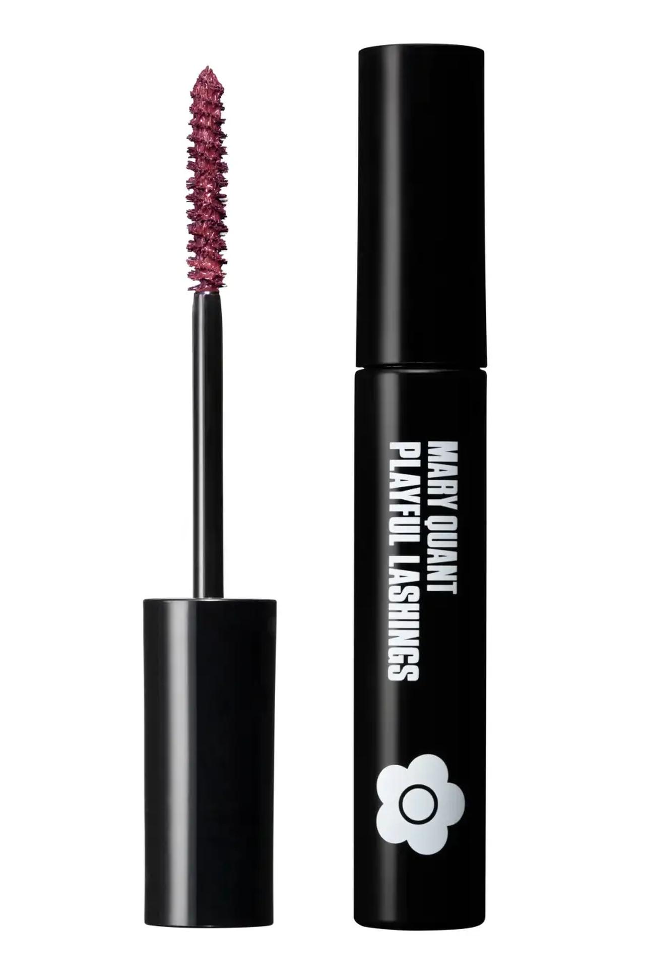 画像: 商 品 名 :プレイフル ラッシングス 〈マスカラ・まつ毛美容液〉 展 開:全1色 税込価格:各3,520円(本体価格3,200円)(数量限定)