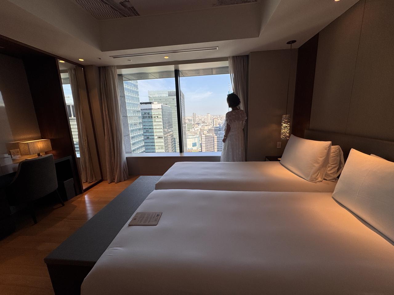 画像7: 東京・大手町で“暮らすように泊まる”贅沢体験♡ビジネスもリラックスも叶える都会の中の静寂空間へ