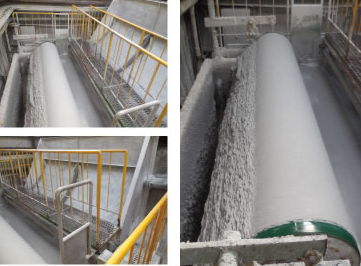 画像: 敏感肌さんに朗報♡“漂白剤フリー＆無香料”のやさしさ設計トイレットペーパー『しあわせここち』