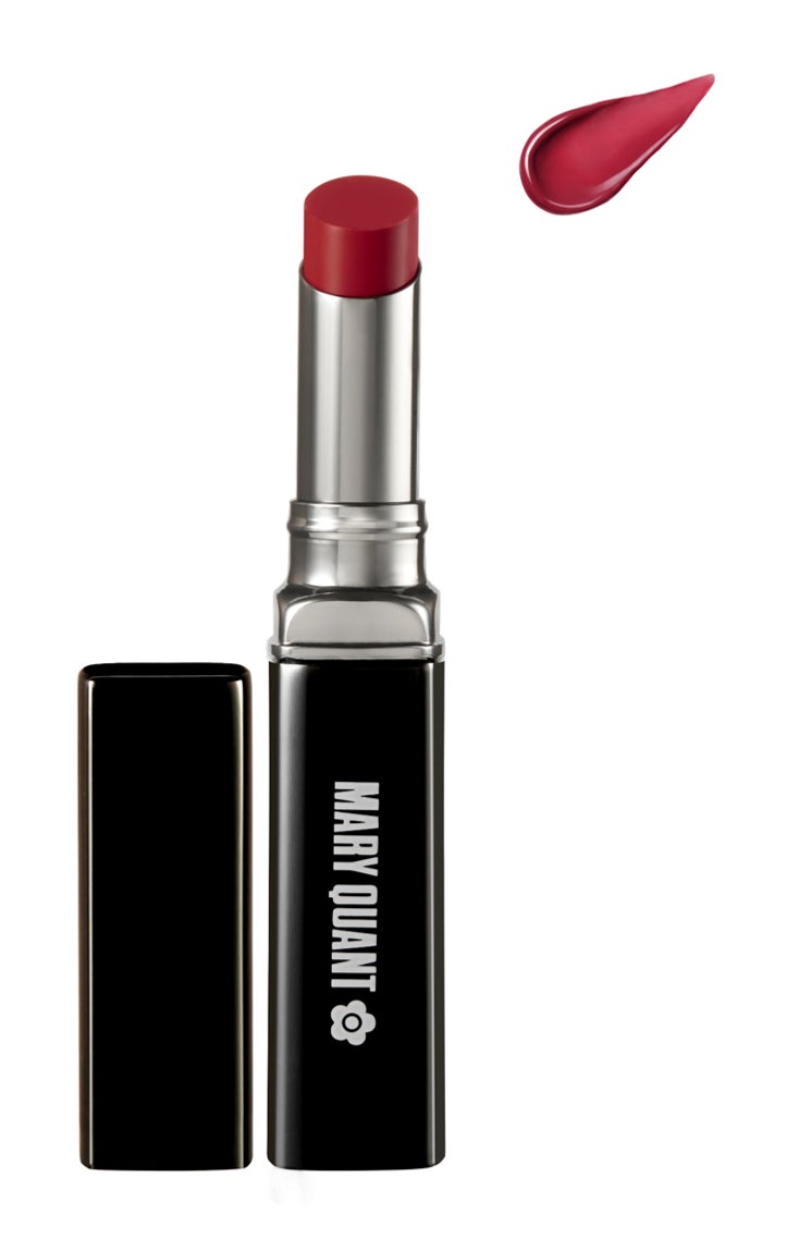 画像: 001 品格を感じさせるレッド。