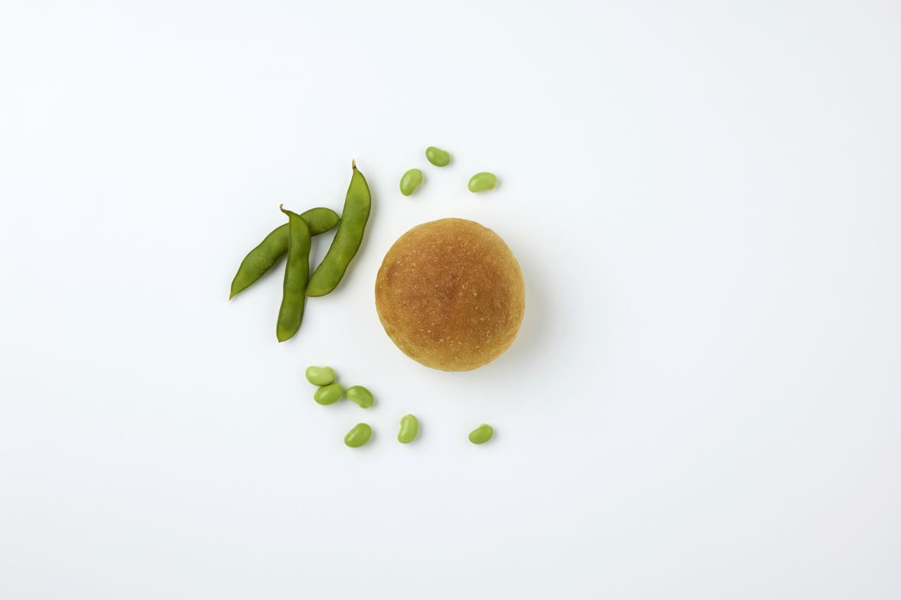 画像1: 忙しい毎日にパンで美味しくセルフケア♡フェムケアブランド「Minotte」から“えだまめブレッド”が新登場！