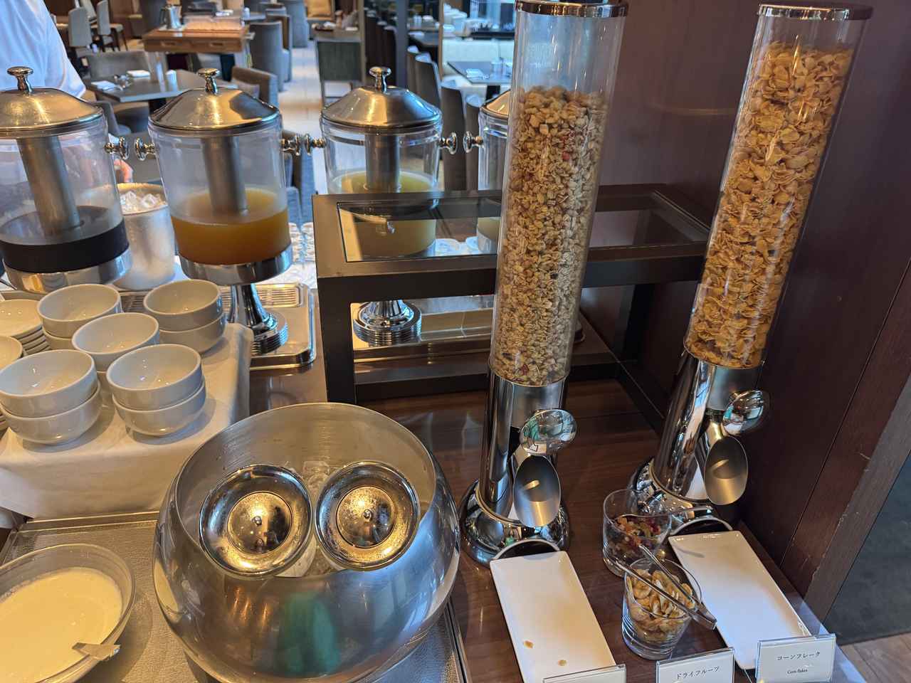 画像21: 東京・大手町で“暮らすように泊まる”贅沢体験♡ビジネスもリラックスも叶える都会の中の静寂空間へ