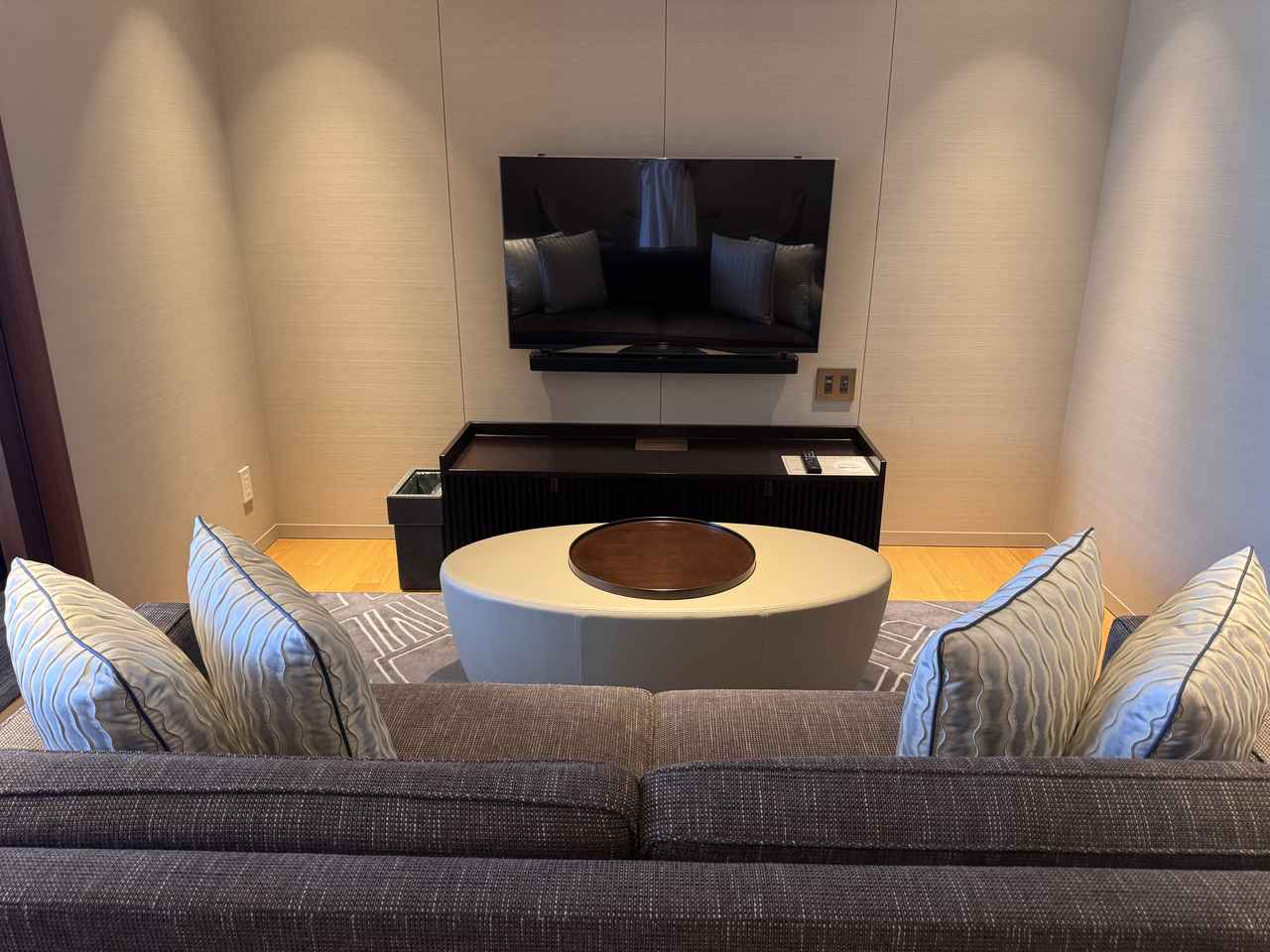 画像5: 東京・大手町で“暮らすように泊まる”贅沢体験♡ビジネスもリラックスも叶える都会の中の静寂空間へ