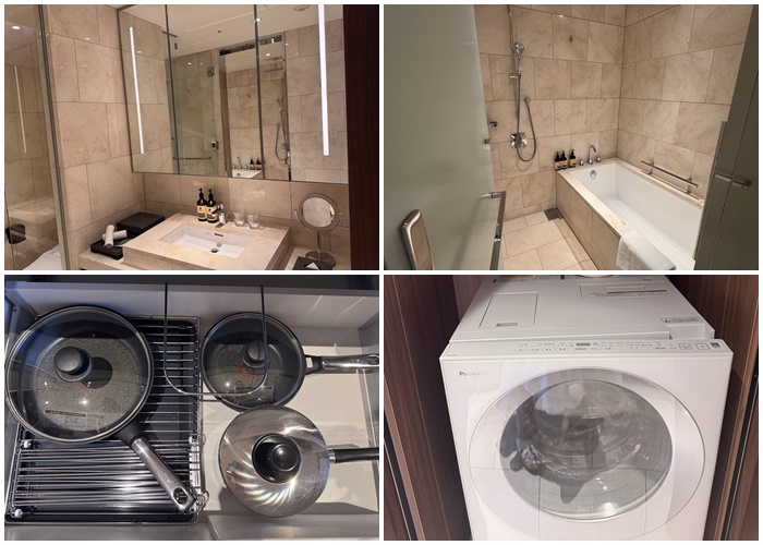 画像1: 全130室。短期でも長期でも、“心地よい暮らし”を提供