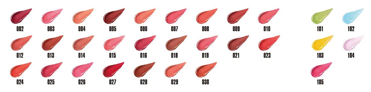 画像: あなたの“好き”がきっと見つかる、36色の魔法