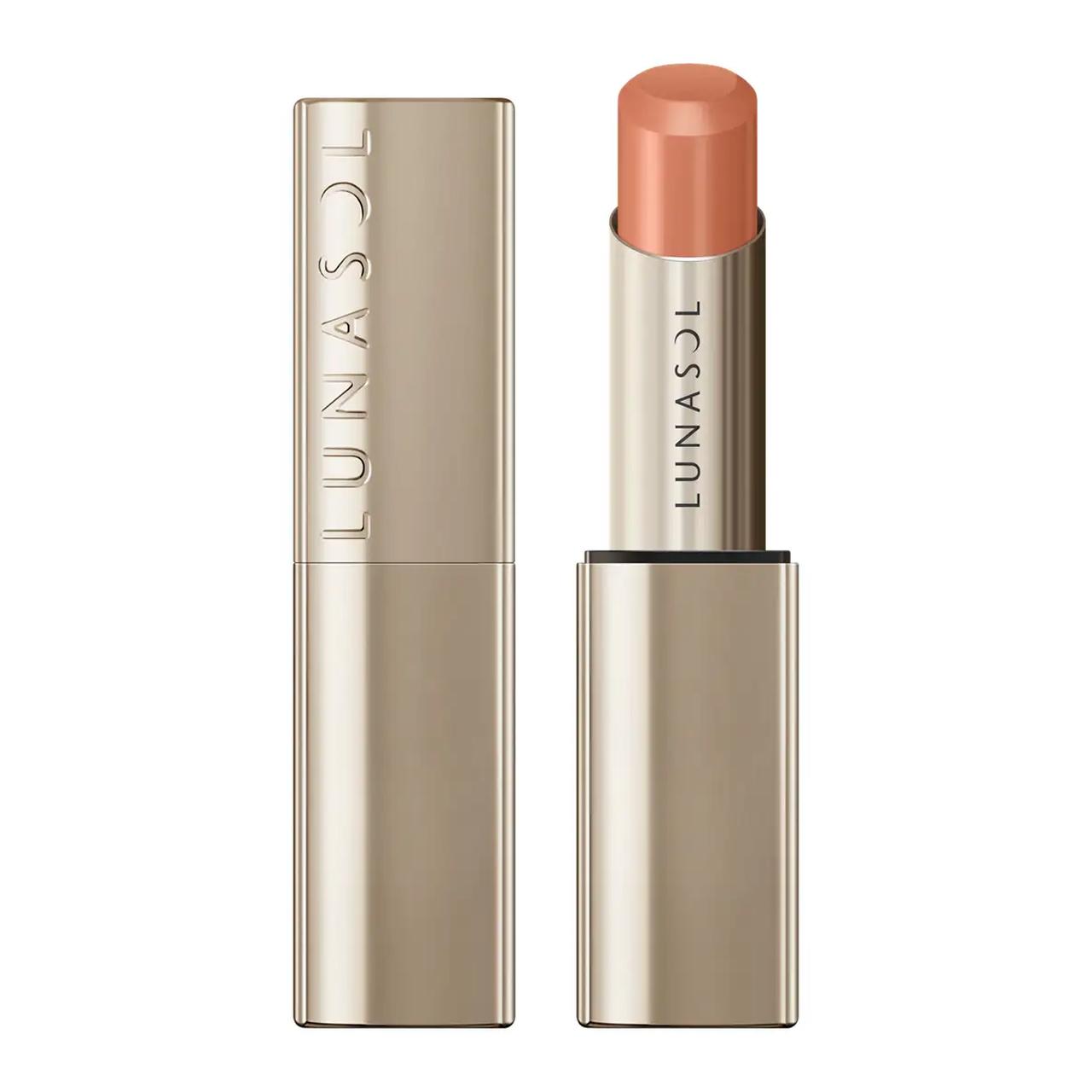 画像10: 穏やかな光と彩りをまとう“私を深める”秋メイク♡LUNASOL 2025秋コレクション「Full of Flavor」が登場!