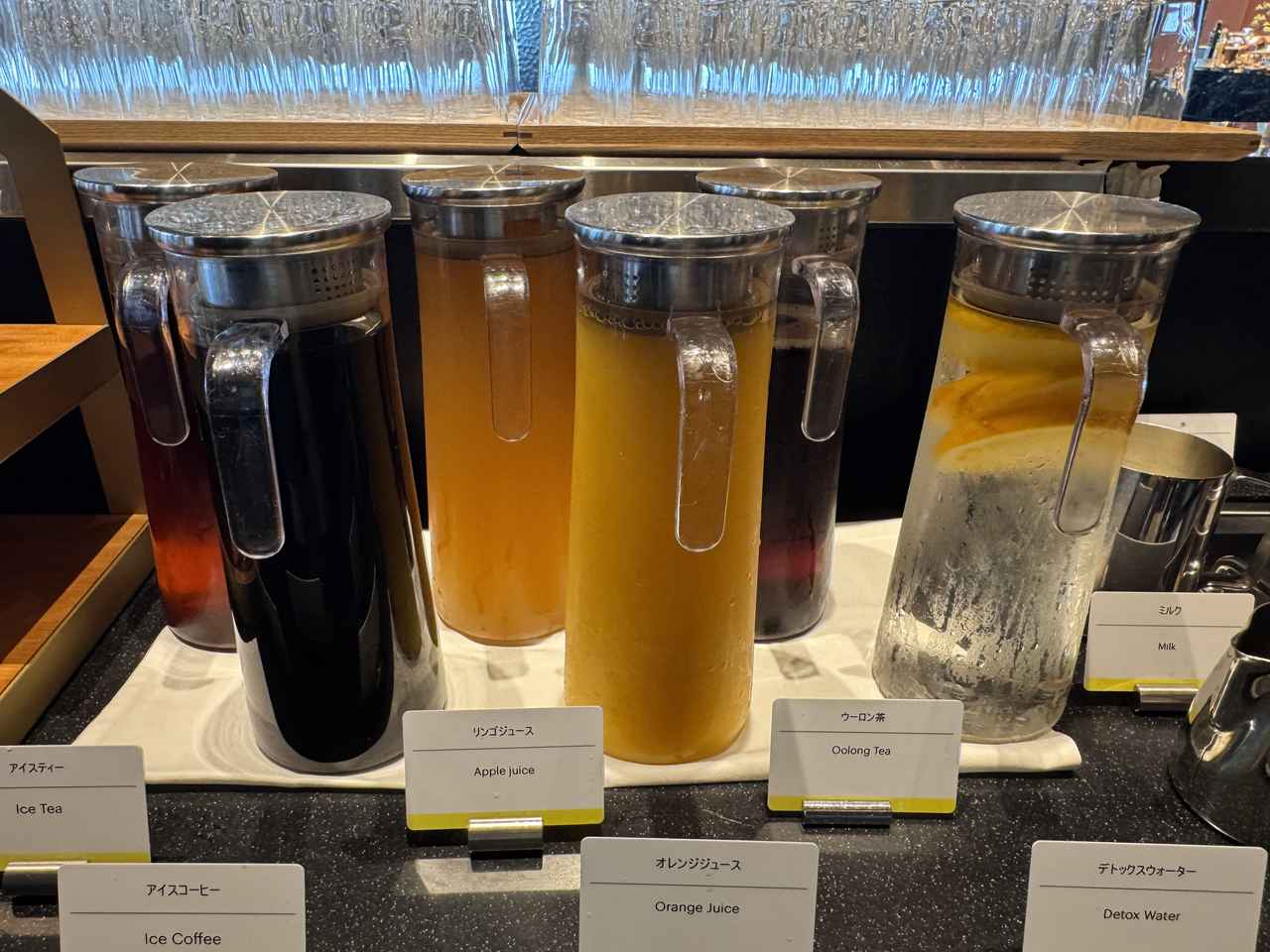 画像5: 世界の美食と神奈川の恵み♡特別なビュッフェ体験「PACIFIC TABLE」【ウェスティンホテル横浜】