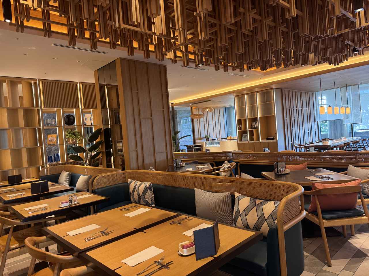 画像2: 世界の美食と神奈川の恵み♡特別なビュッフェ体験「PACIFIC TABLE」【ウェスティンホテル横浜】