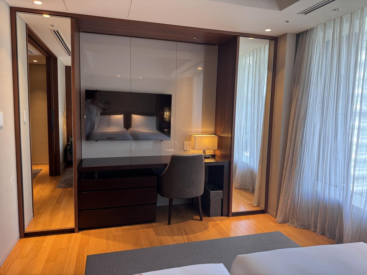 画像9: 東京・大手町で“暮らすように泊まる”贅沢体験♡ビジネスもリラックスも叶える都会の中の静寂空間へ