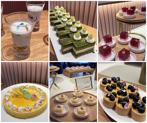 画像7: 世界の美食と神奈川の恵み♡特別なビュッフェ体験「PACIFIC TABLE」【ウェスティンホテル横浜】