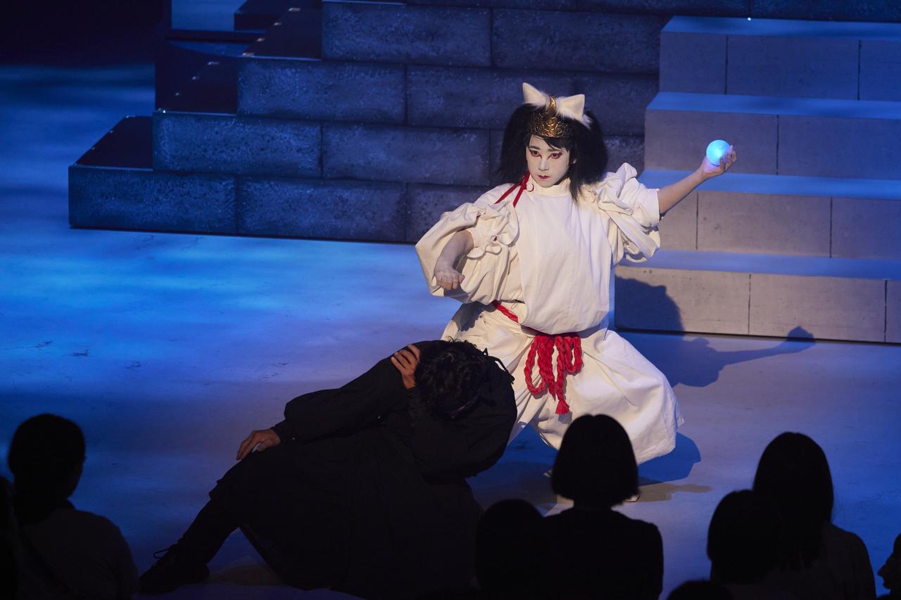 画像3: 【万博】飯田グループパビリオンデー「伝統と進化の融合」レポート