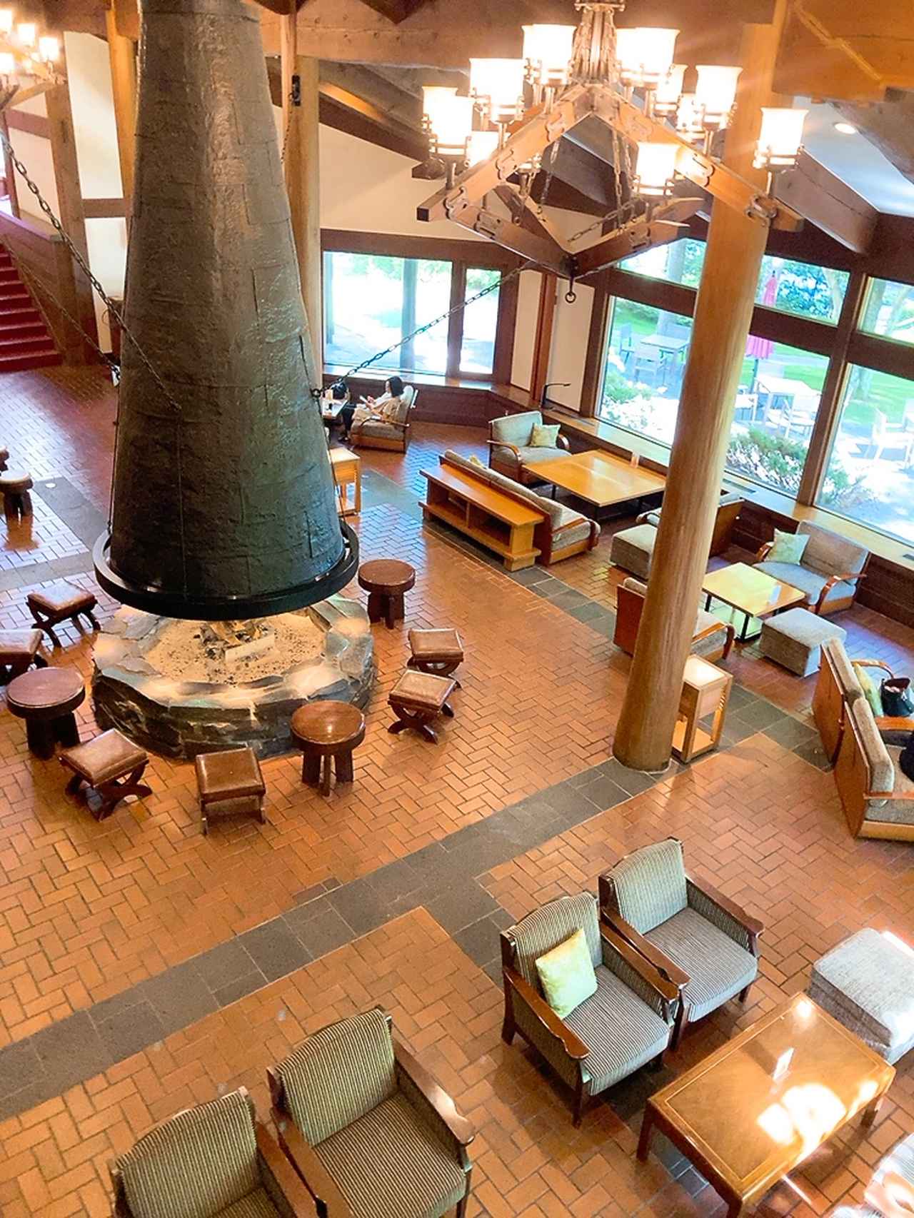 画像3: 【試泊レポ】暮らすように自然を楽しむ...♬進化を続ける「東急リゾートタウン蓼科」に行ってみた！