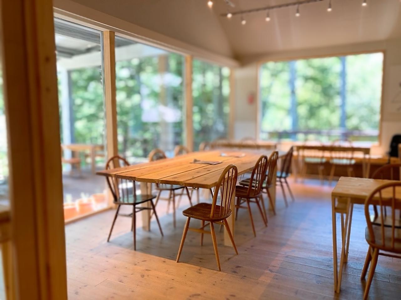 画像20: 【試泊レポ】暮らすように自然を楽しむ...♬進化を続ける「東急リゾートタウン蓼科」に行ってみた！