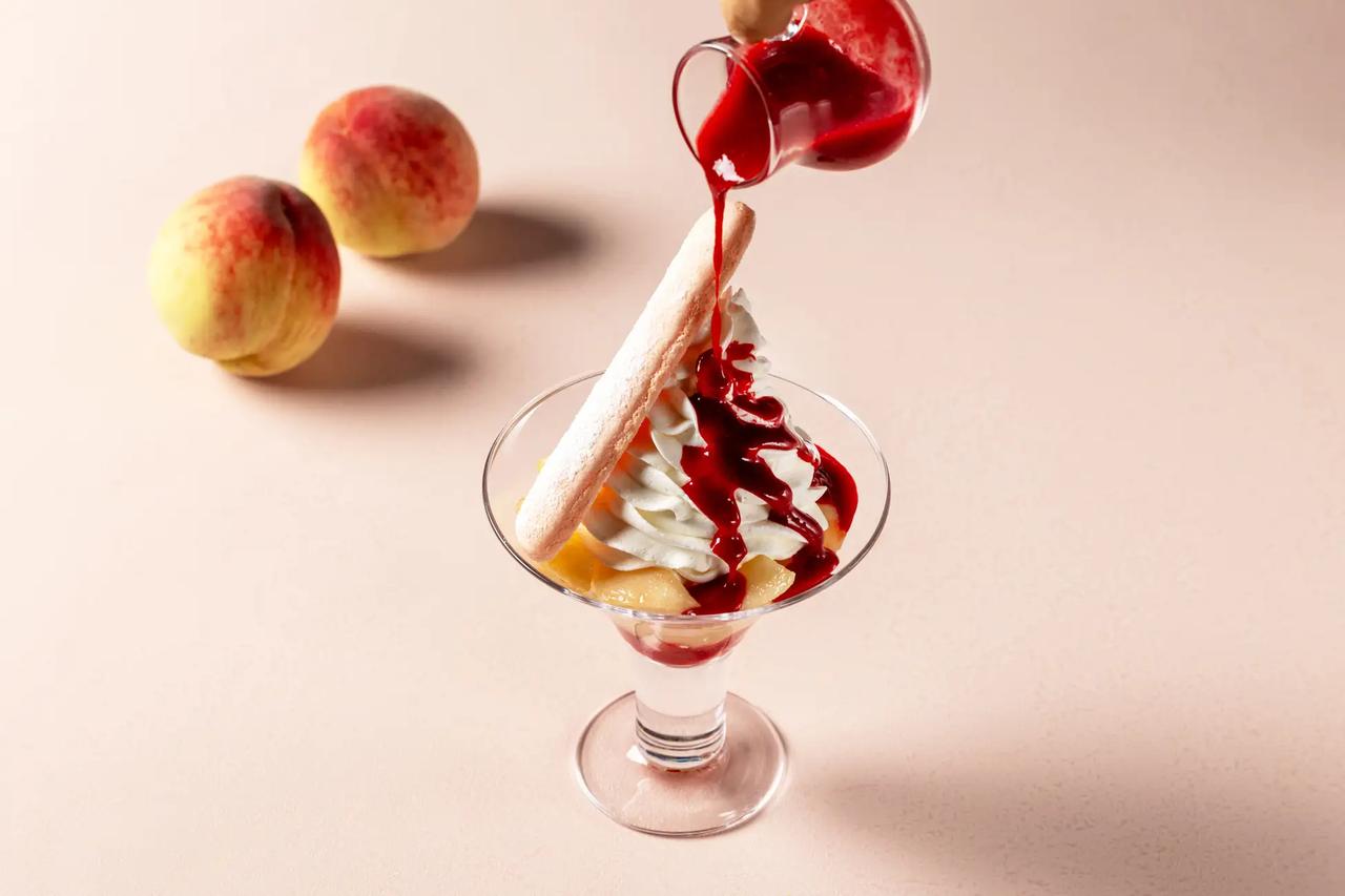 画像: ※ 提供時間: 11:00 ~ 21:00 www.tokyo.grand.hyatt.co.jp