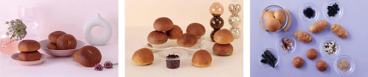 画像2: 冷凍ストックOK！可愛いパッケージで気分もUP