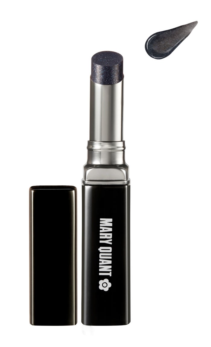 画像: 106 深みのあるトーンにするパールブラック。