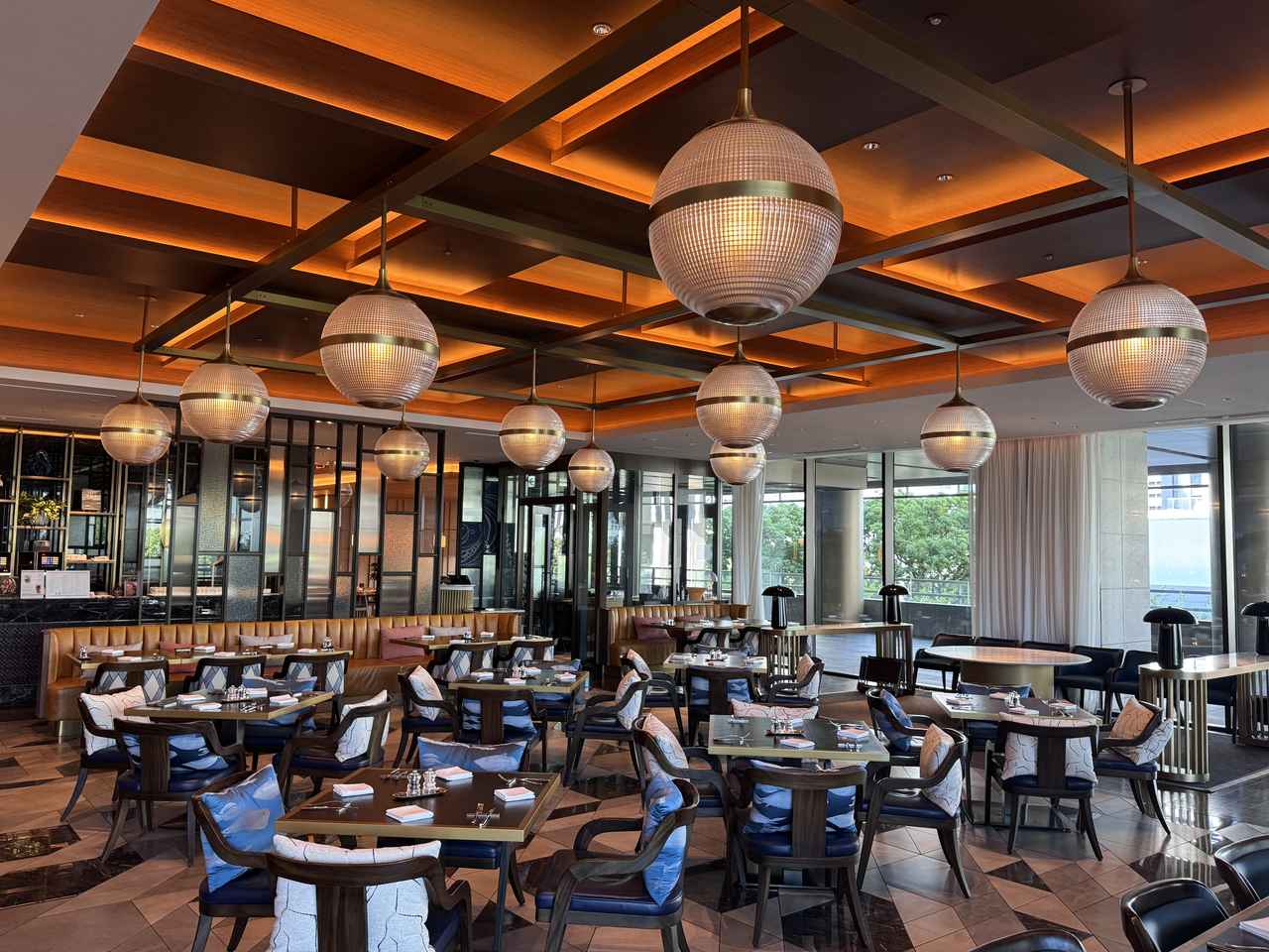 画像3: 世界の美食と神奈川の恵み♡特別なビュッフェ体験「PACIFIC TABLE」【ウェスティンホテル横浜】