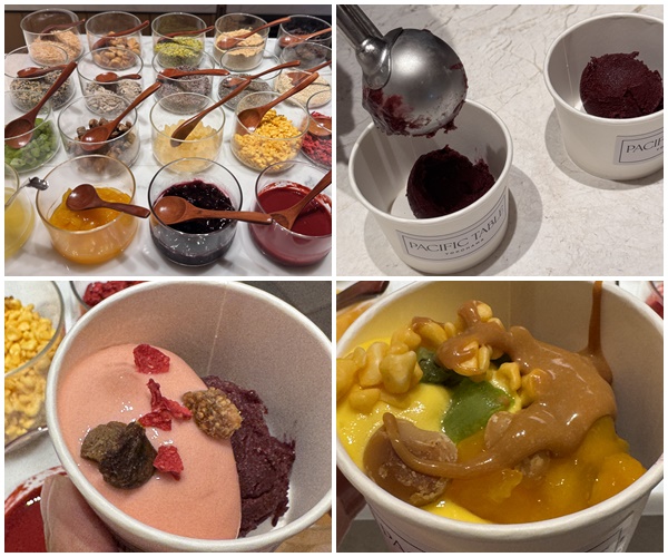 画像8: 世界の美食と神奈川の恵み♡特別なビュッフェ体験「PACIFIC TABLE」【ウェスティンホテル横浜】