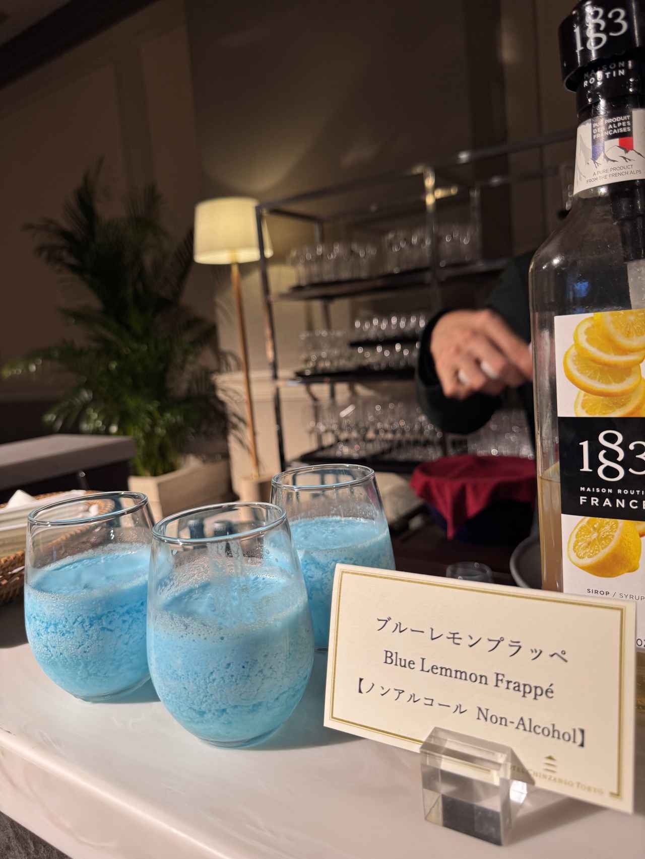 画像6: 【ホテル椿山荘東京】夏の夜を彩る大人のビアフェス♡ラグジュアリーに楽しむ「目白の森ビアフェスティバル」開催