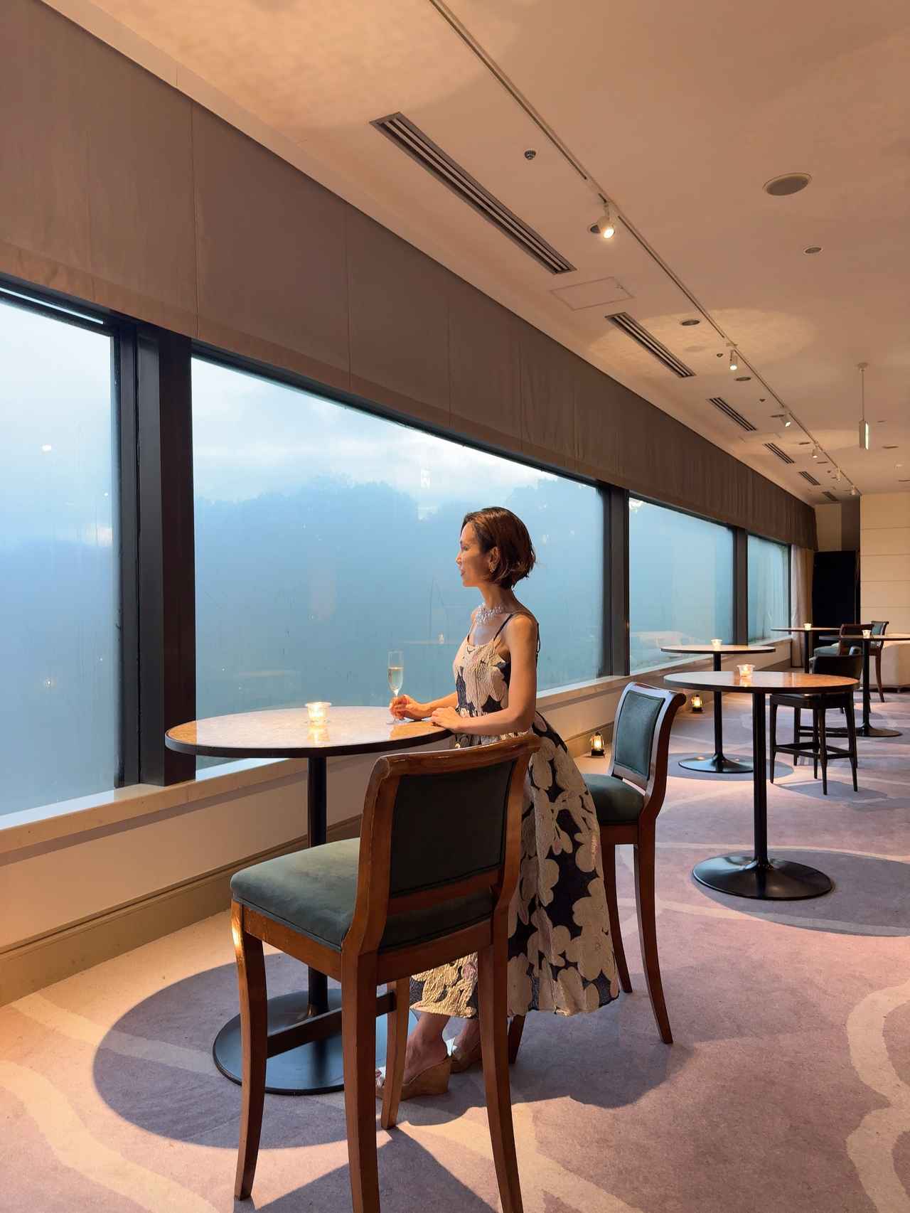 画像5: 【ホテル椿山荘東京】夏の夜を彩る大人のビアフェス♡ラグジュアリーに楽しむ「目白の森ビアフェスティバル」開催