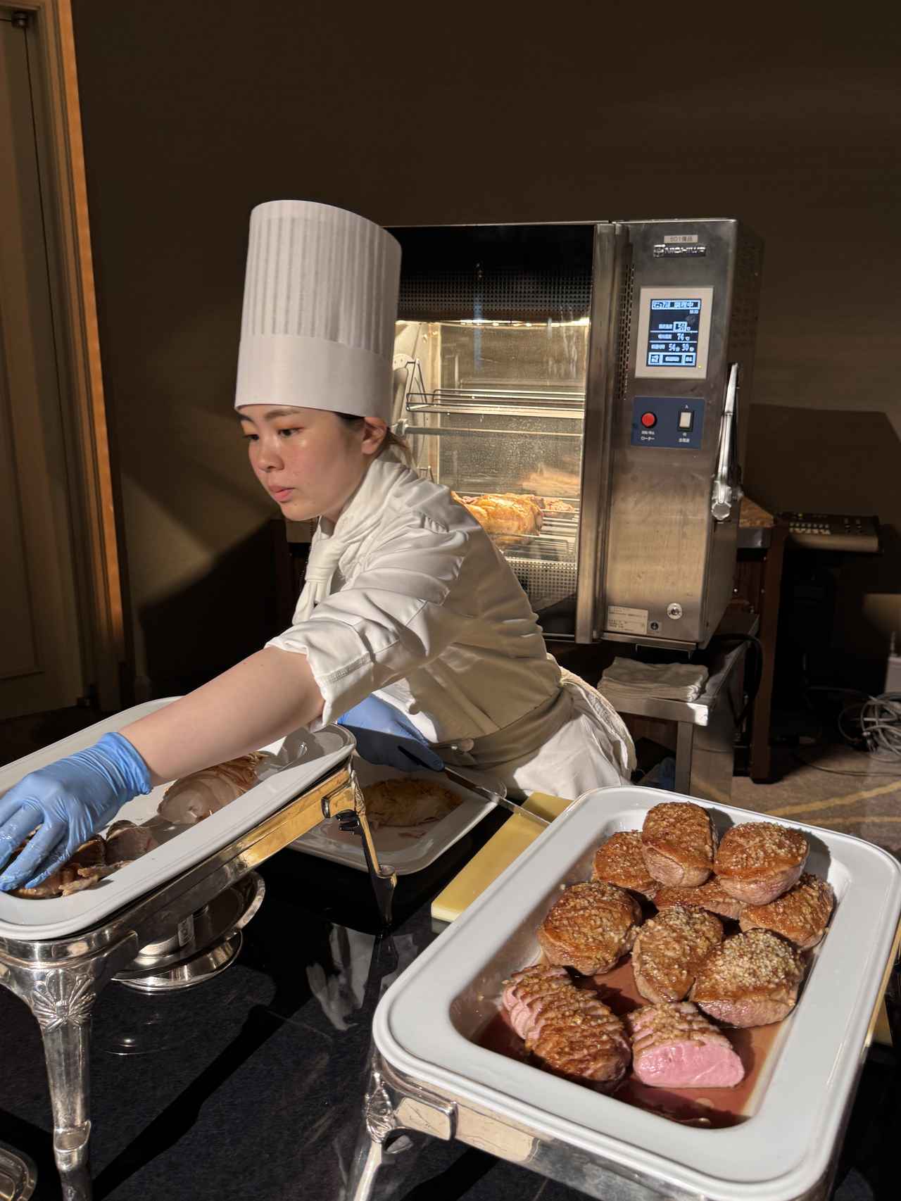 画像8: 【ホテル椿山荘東京】夏の夜を彩る大人のビアフェス♡ラグジュアリーに楽しむ「目白の森ビアフェスティバル」開催