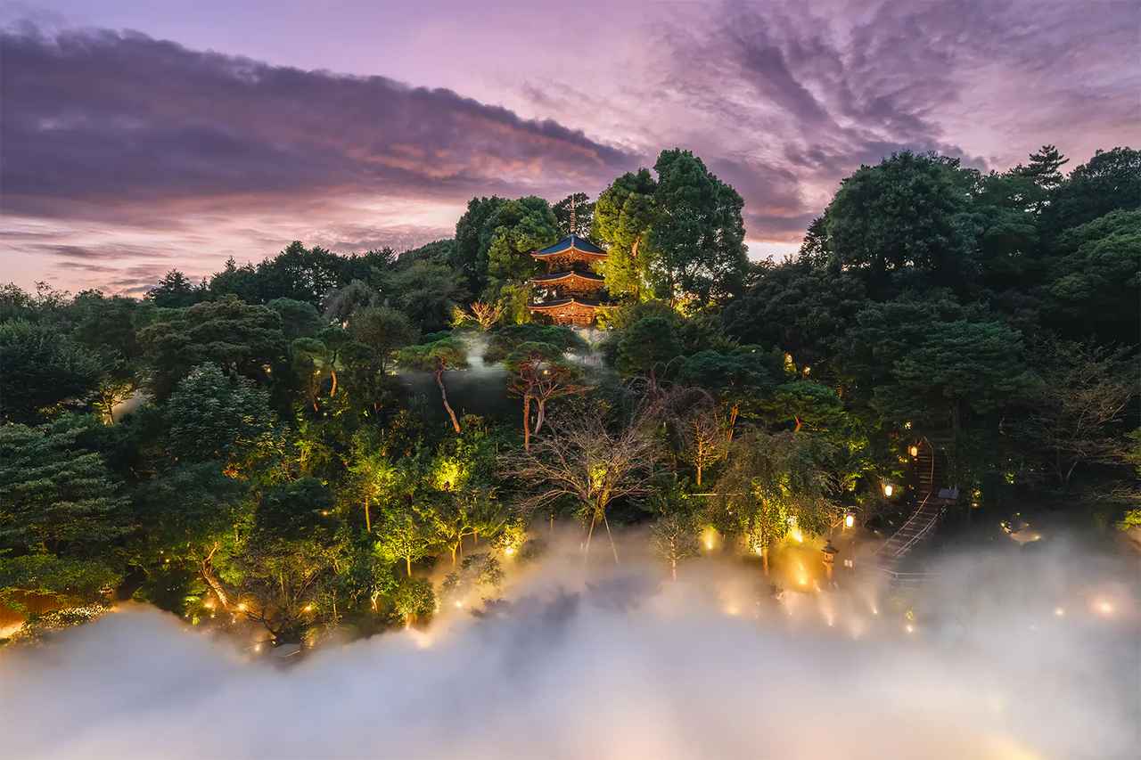 画像3: hotel-chinzanso-tokyo.jp