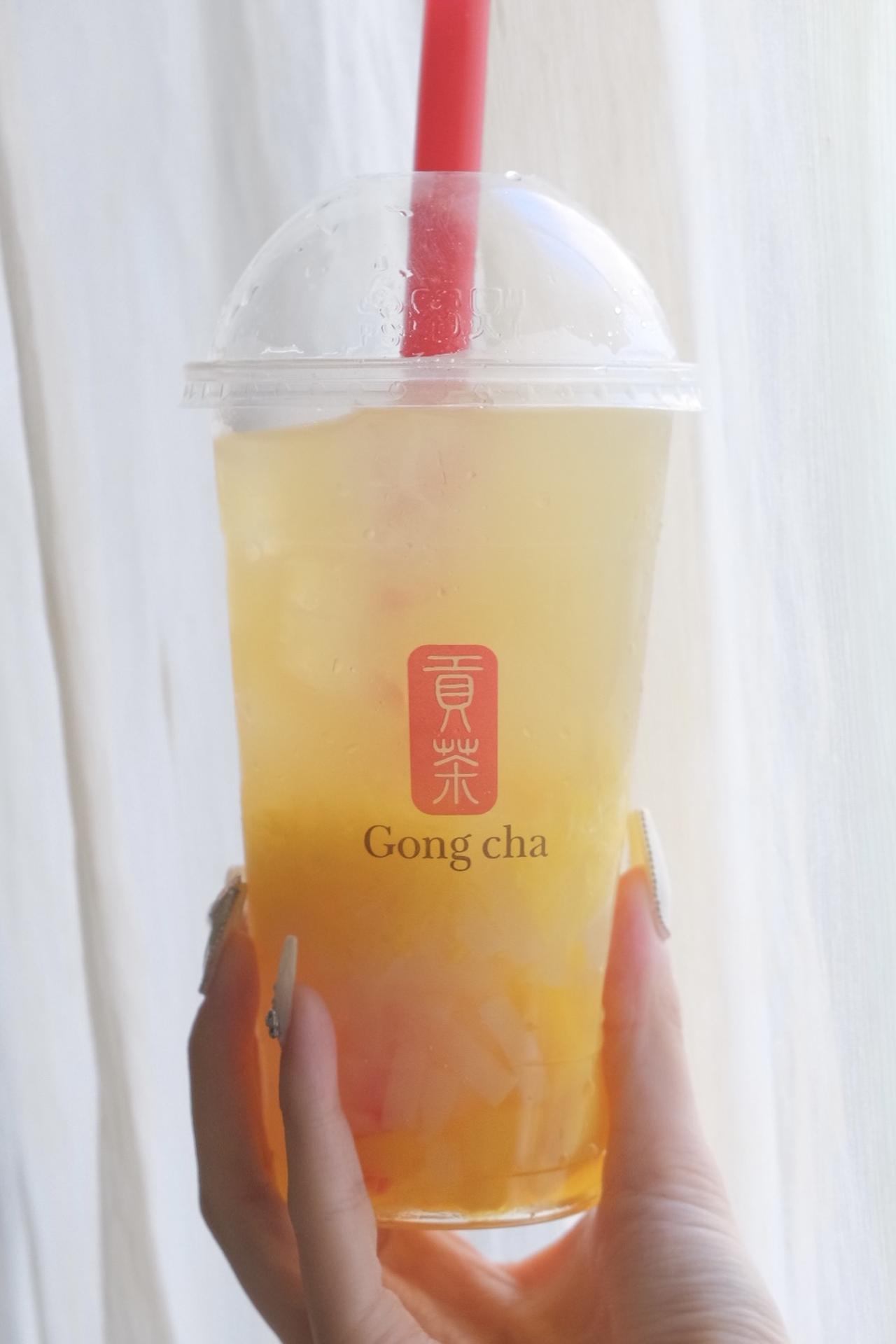 画像4: お試しさせていただきました！