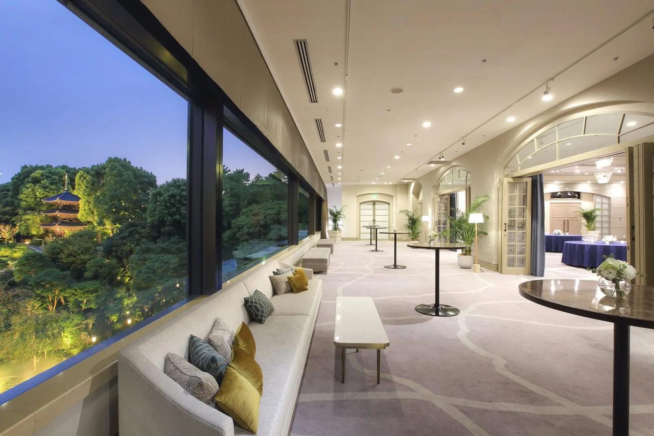 画像1: hotel-chinzanso-tokyo.jp