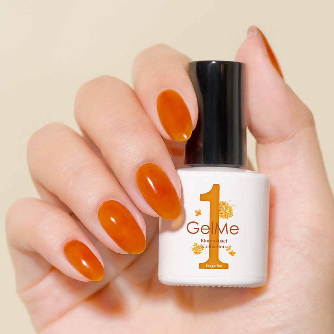 画像: Gel Me1 新商品
