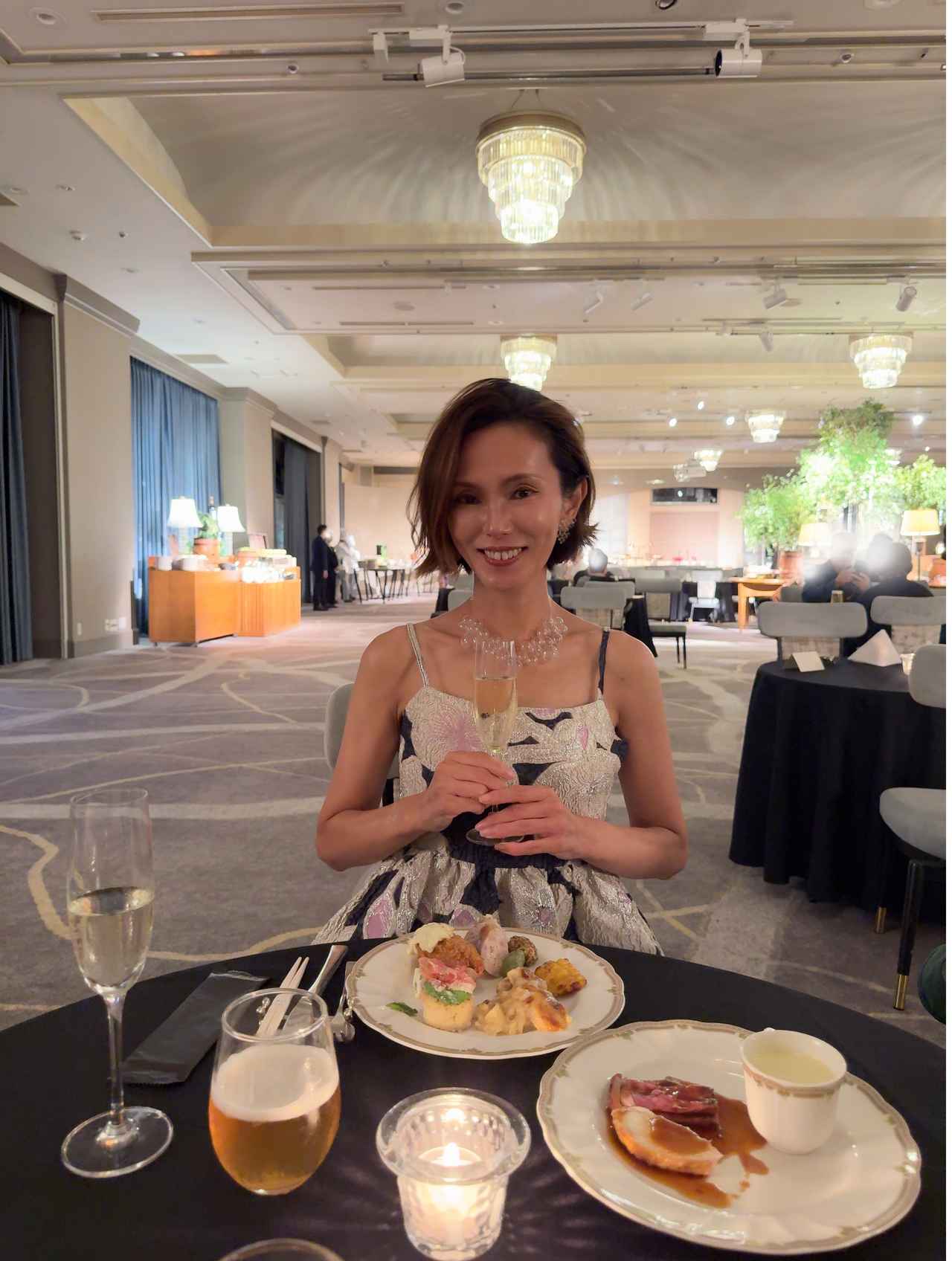 画像13: 【ホテル椿山荘東京】夏の夜を彩る大人のビアフェス♡ラグジュアリーに楽しむ「目白の森ビアフェスティバル」開催