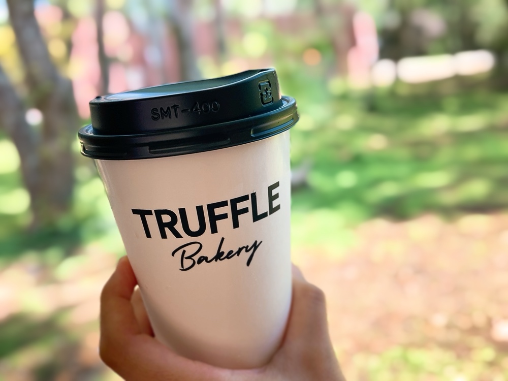 画像10: 【試食レポ】並んでも価値あり‼︎超話題の最新ベーカリー「TruffleBAKERY南八ヶ岳」に行ってきた♡