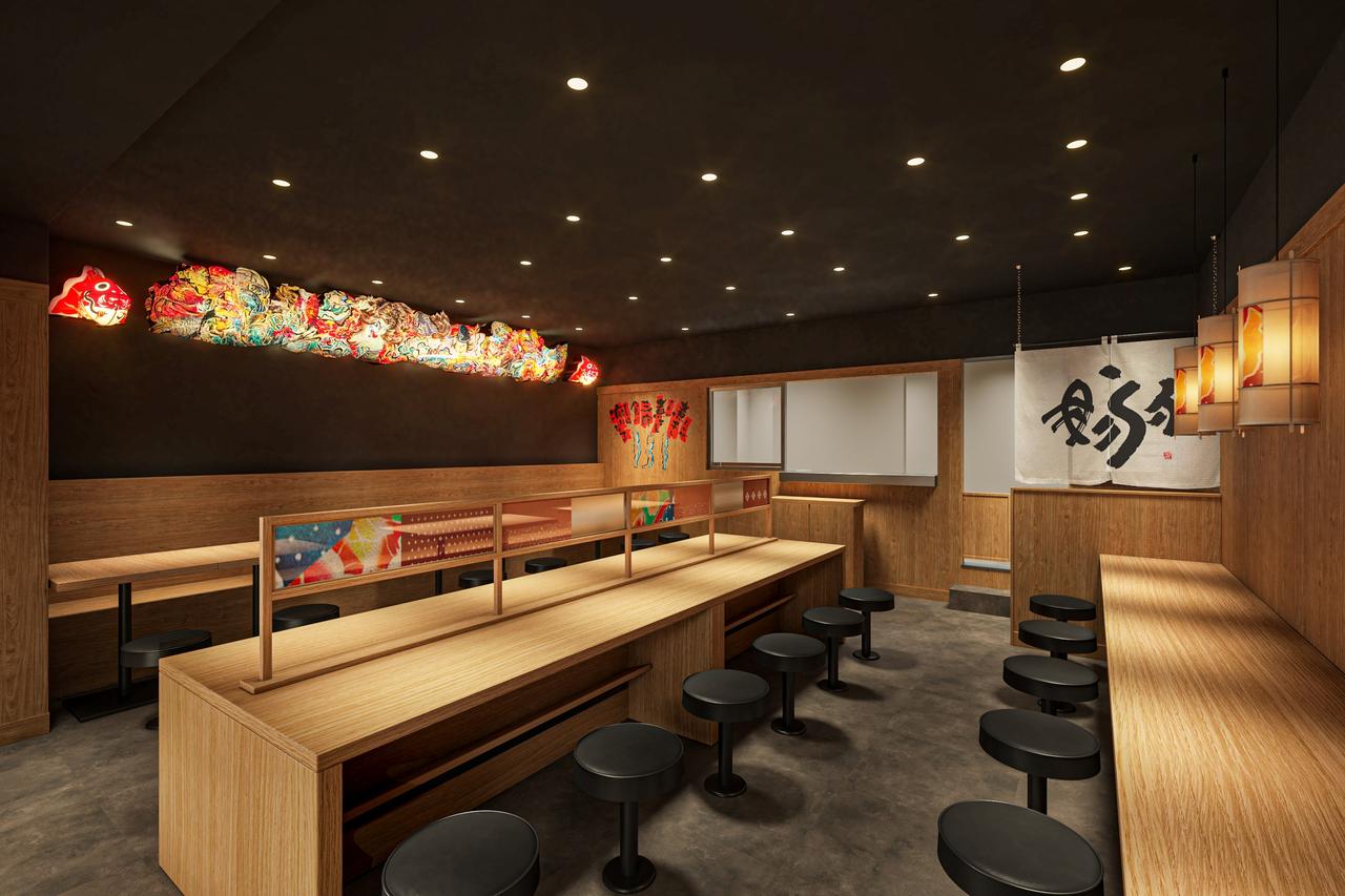 画像2: 店舗内観