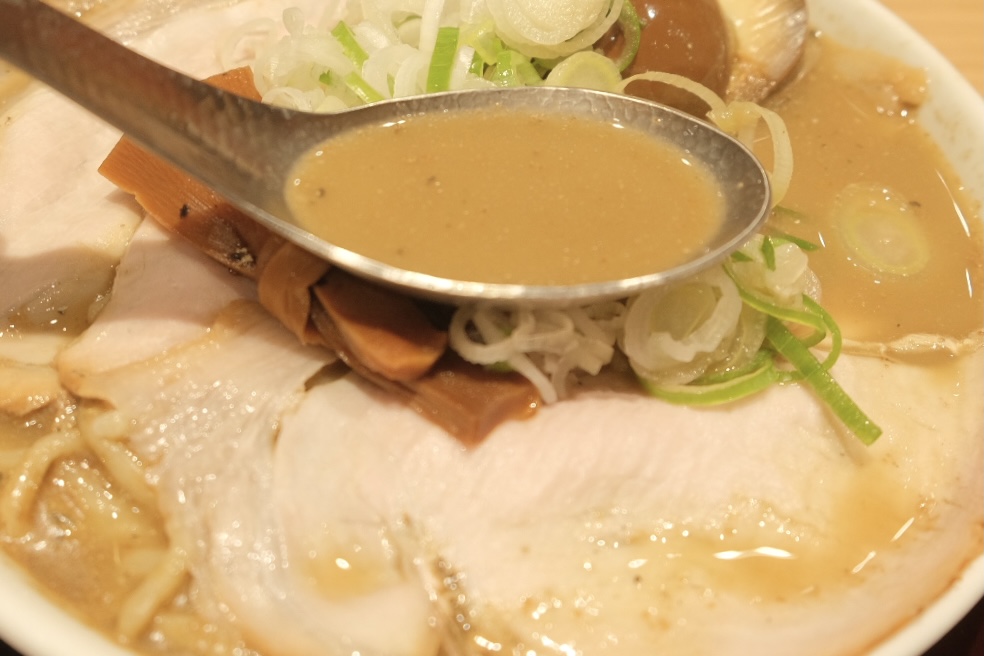 画像5: 【8/7 OPEN✴︎】「津軽煮干」を極めた青森の超人気店が、満を持して東京駅へ