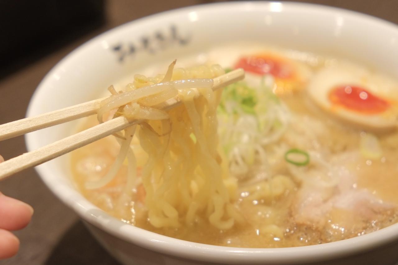 画像6: 【試食レポ】14年ぶりのエリア拡大!「東京ラーメンストリート」〈ご当地エリア〉にあの有名YouTuberの実店舗&青森の名店が誕生✴︎