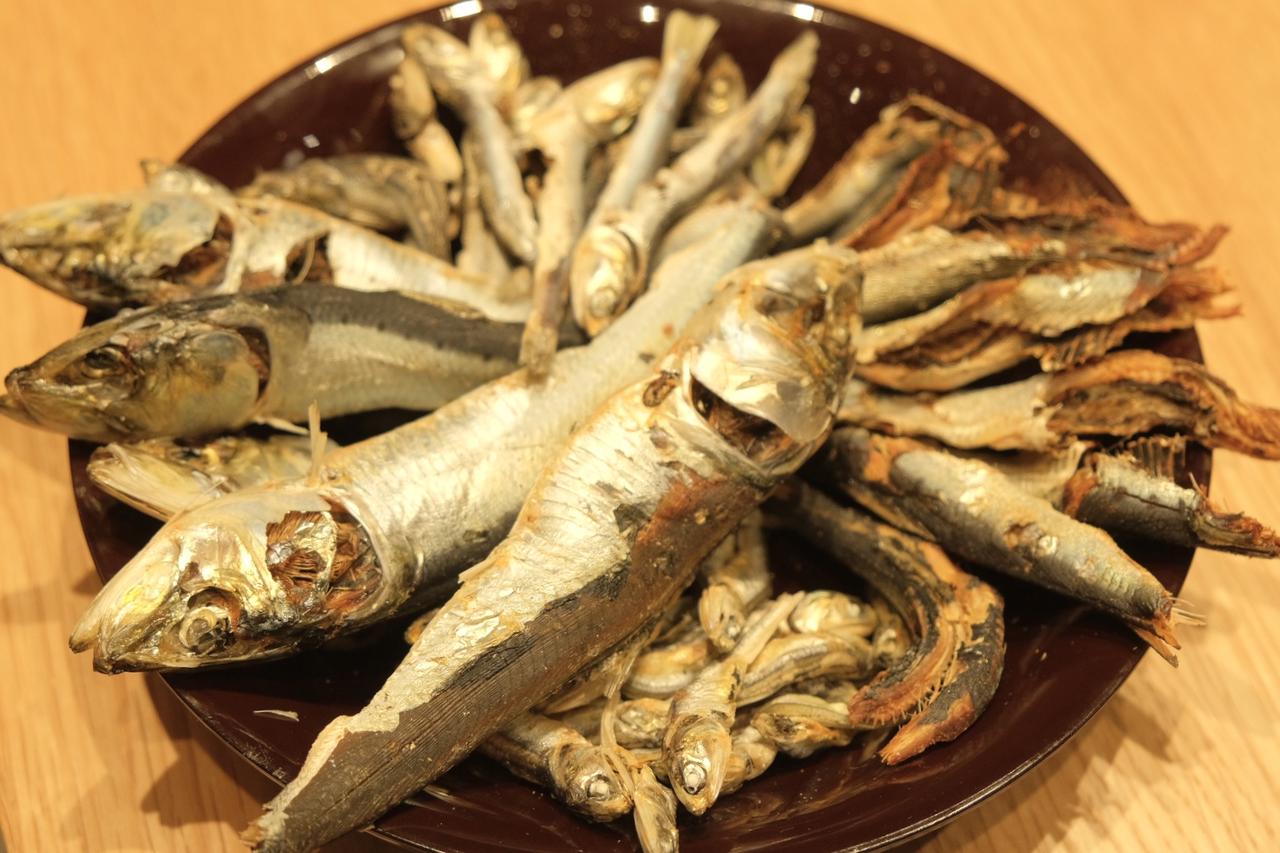 画像4: 【8/7 OPEN✴︎】「津軽煮干」を極めた青森の超人気店が、満を持して東京駅へ