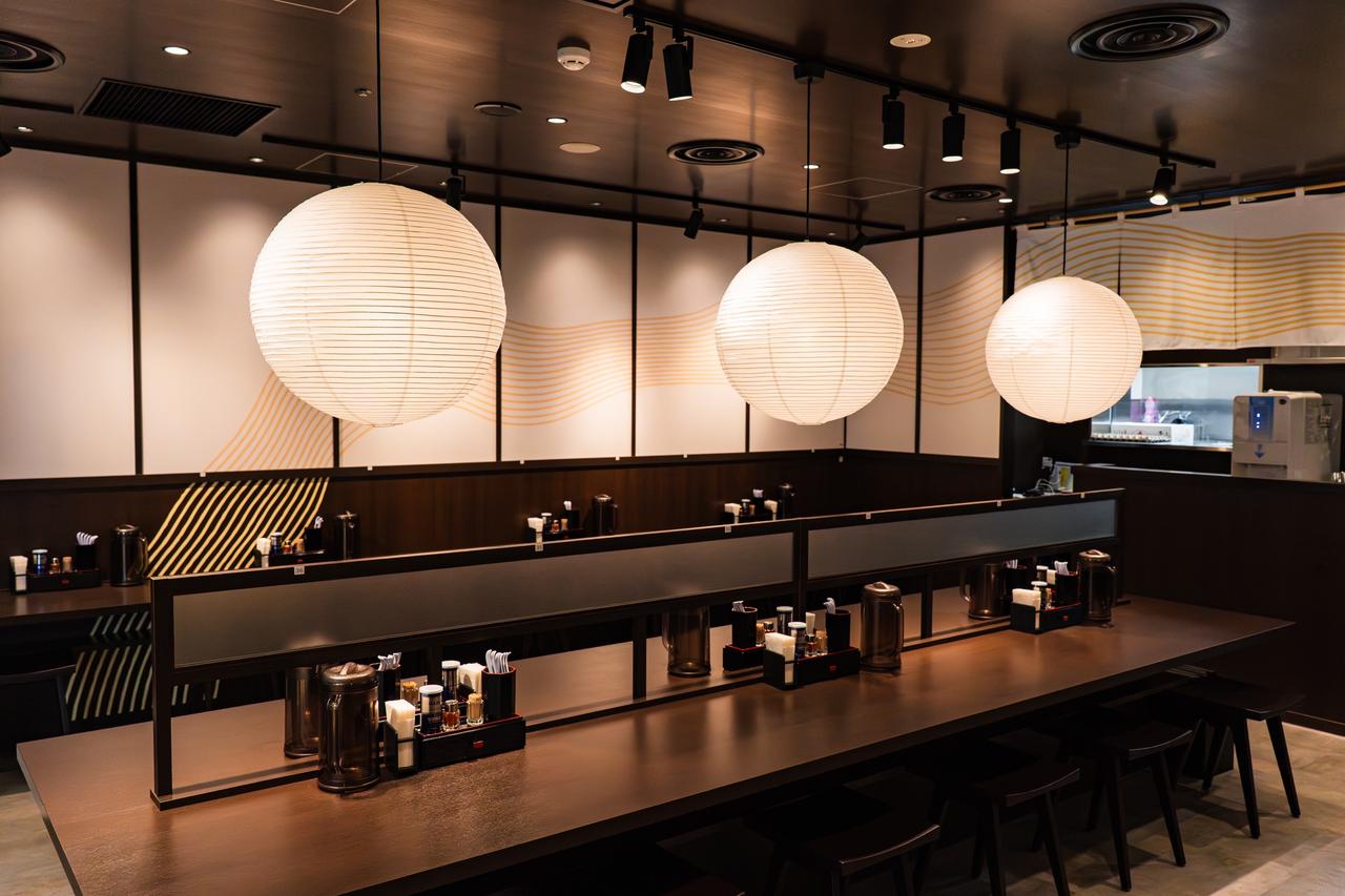 画像1: 店舗内観