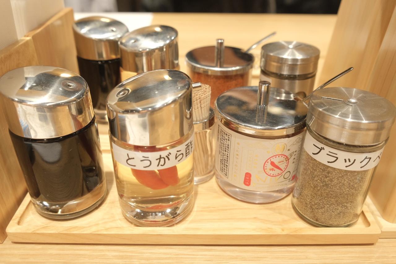 画像7: 【8/7 OPEN✴︎】「津軽煮干」を極めた青森の超人気店が、満を持して東京駅へ