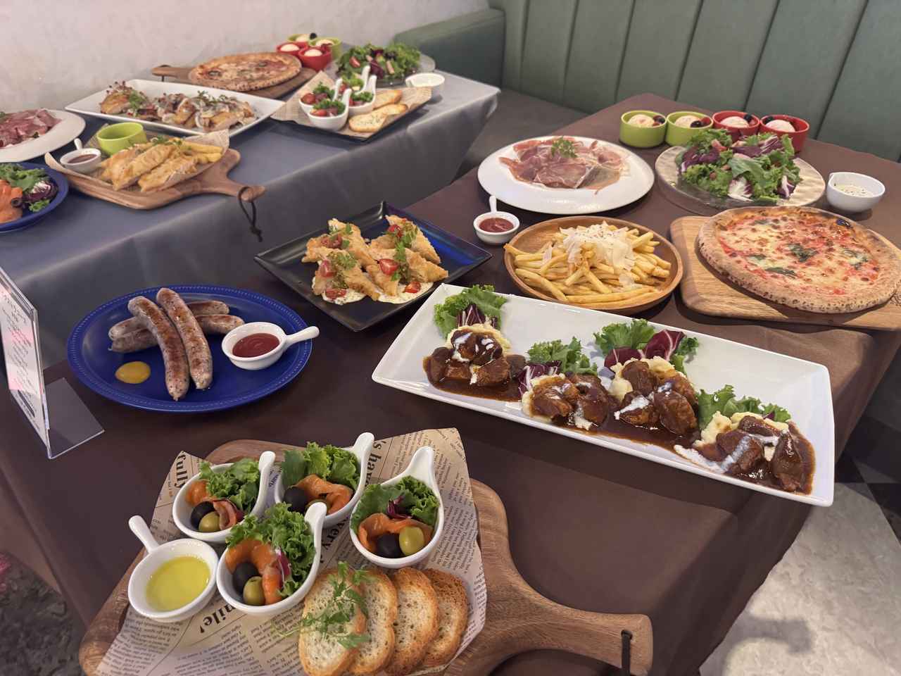 画像: 仕事帰りや週末のご褒美に、新しい“遊び場”を