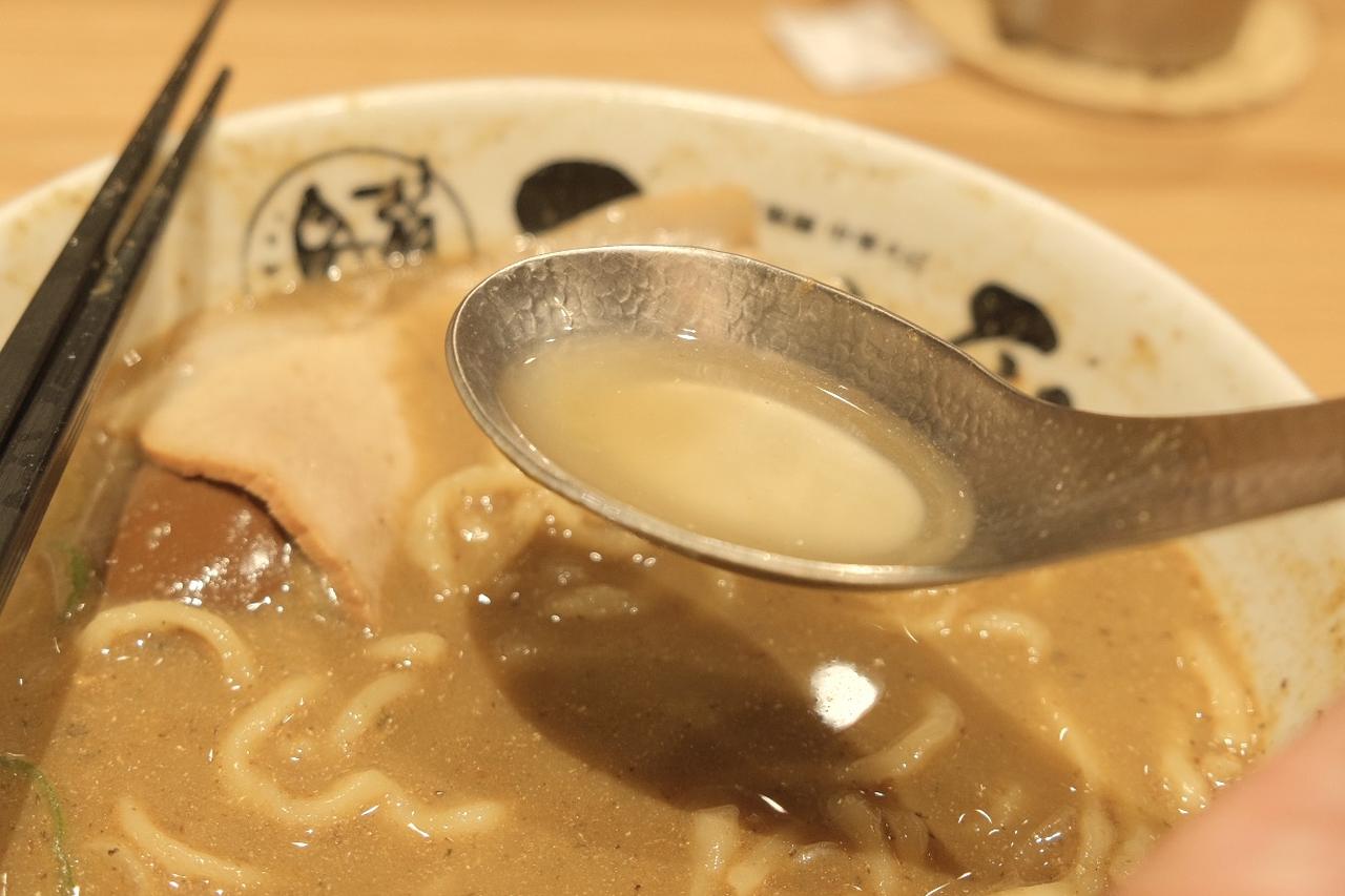 画像13: 【試食レポ】14年ぶりのエリア拡大!「東京ラーメンストリート」〈ご当地エリア〉にあの有名YouTuberの実店舗&青森の名店が誕生✴︎