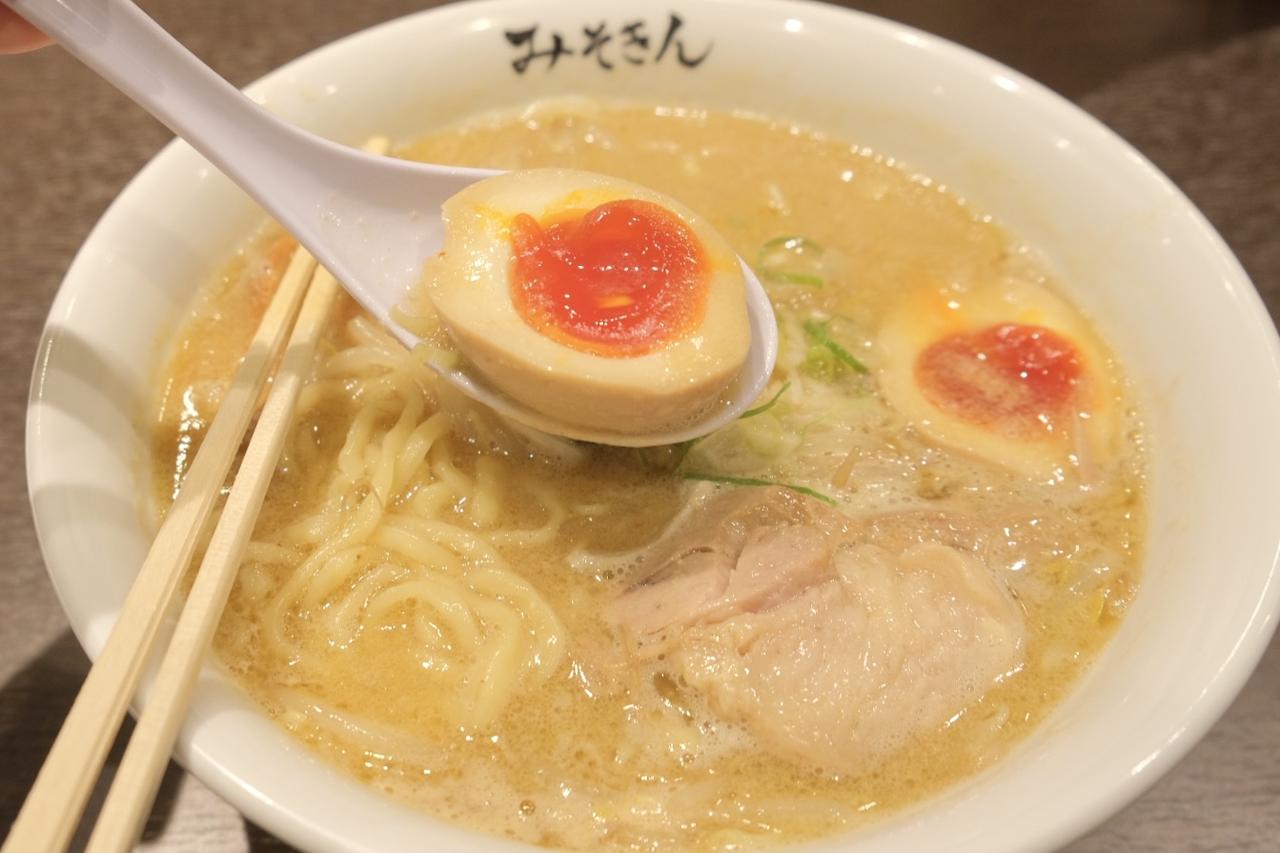 画像8: 【試食レポ】14年ぶりのエリア拡大!「東京ラーメンストリート」〈ご当地エリア〉にあの有名YouTuberの実店舗&青森の名店が誕生✴︎