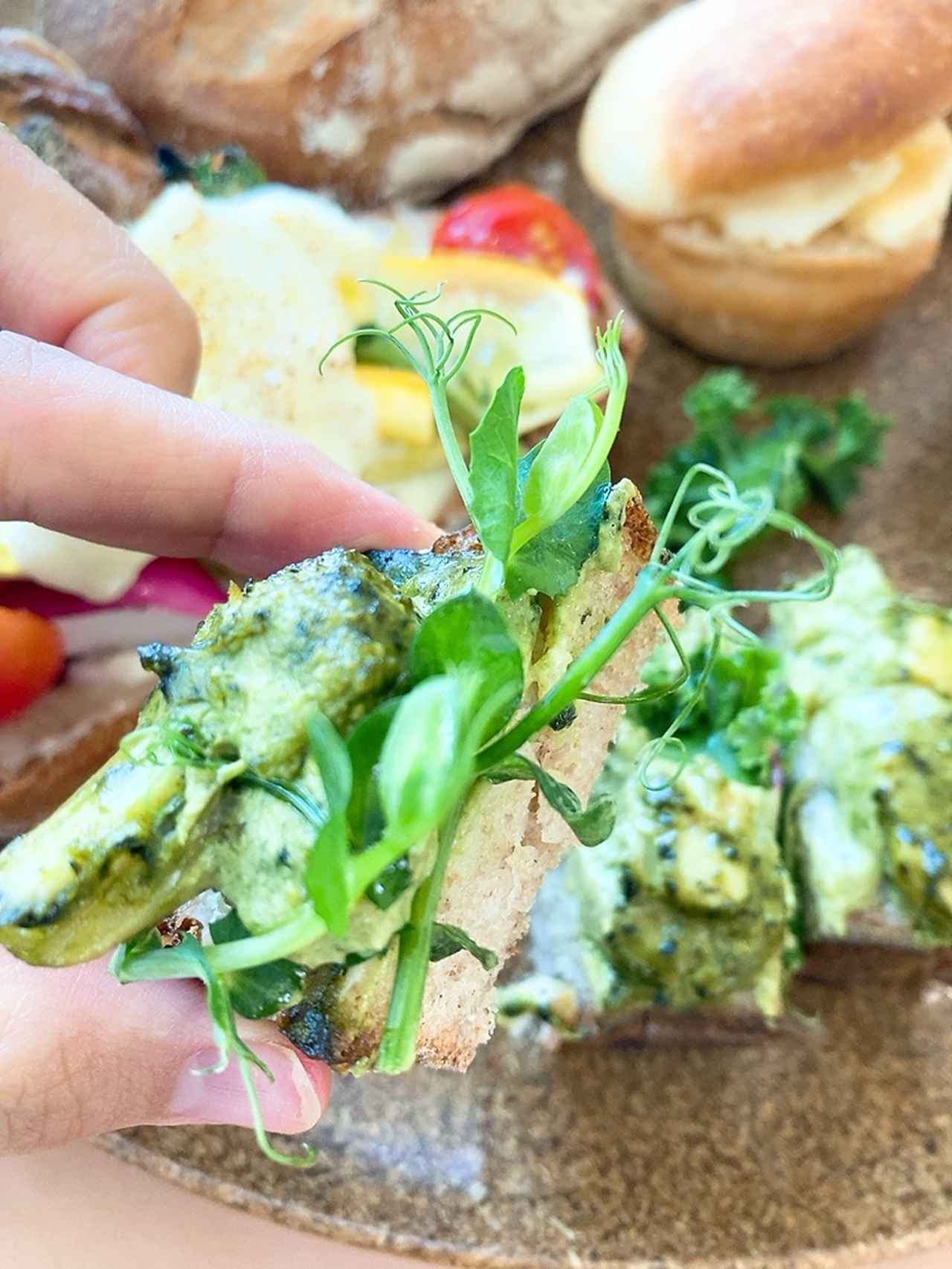 画像7: 【試食レポ】並んでも価値あり‼︎超話題の最新ベーカリー「TruffleBAKERY南八ヶ岳」に行ってきた♡