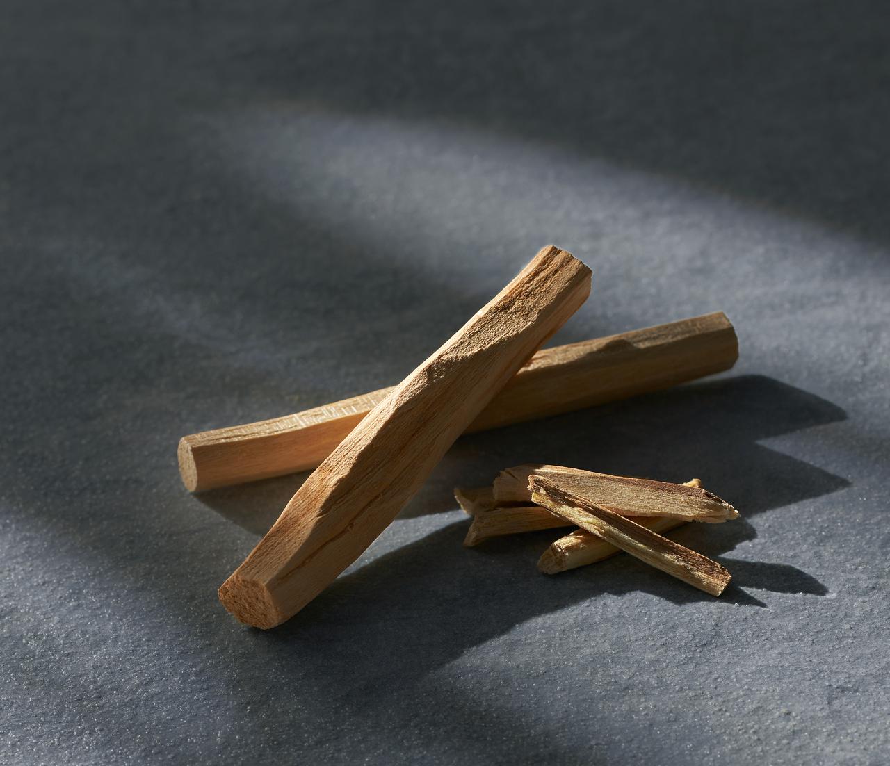 画像: BOTANIST SANTAL発売背景