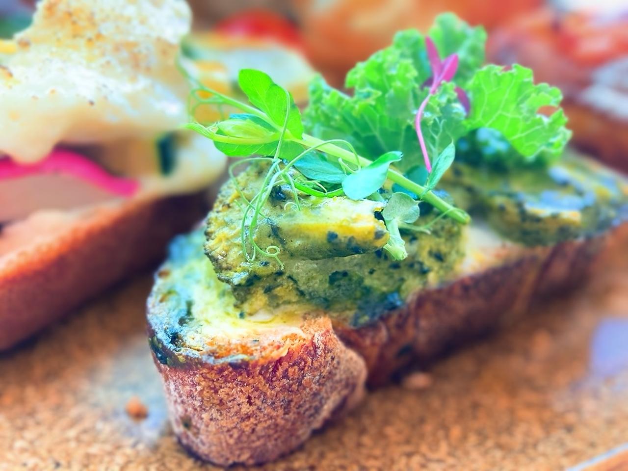 画像6: 【試食レポ】並んでも価値あり‼︎超話題の最新ベーカリー「TruffleBAKERY南八ヶ岳」に行ってきた♡