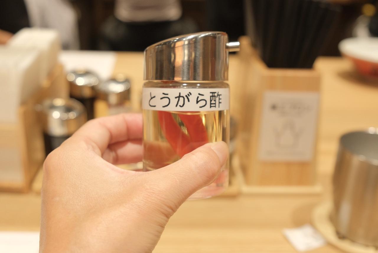 画像12: 【試食レポ】14年ぶりのエリア拡大!「東京ラーメンストリート」〈ご当地エリア〉にあの有名YouTuberの実店舗&青森の名店が誕生✴︎