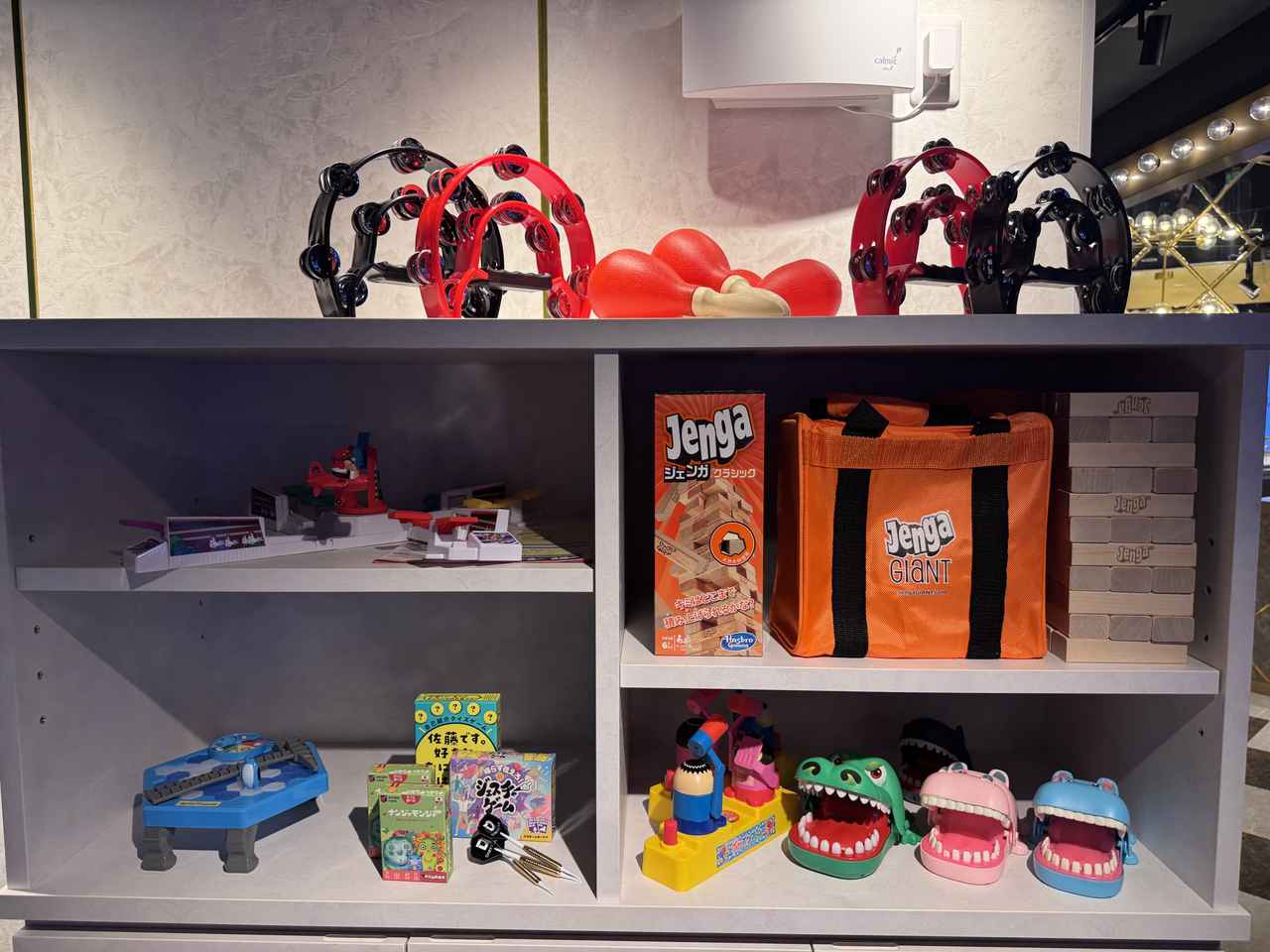 画像3: 遊びもお酒も全力で楽しみたいオトナ女子に♡カラオケ＆アミューズメントバー「VoLTE TOKYO」が品川に誕生