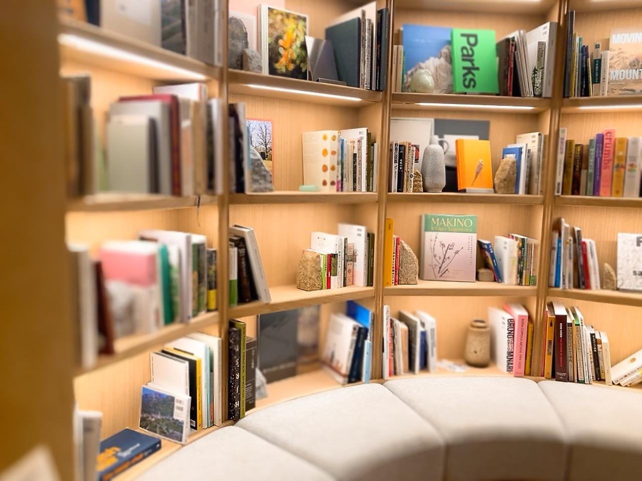 画像4: 週末限定のベーカリーへ！