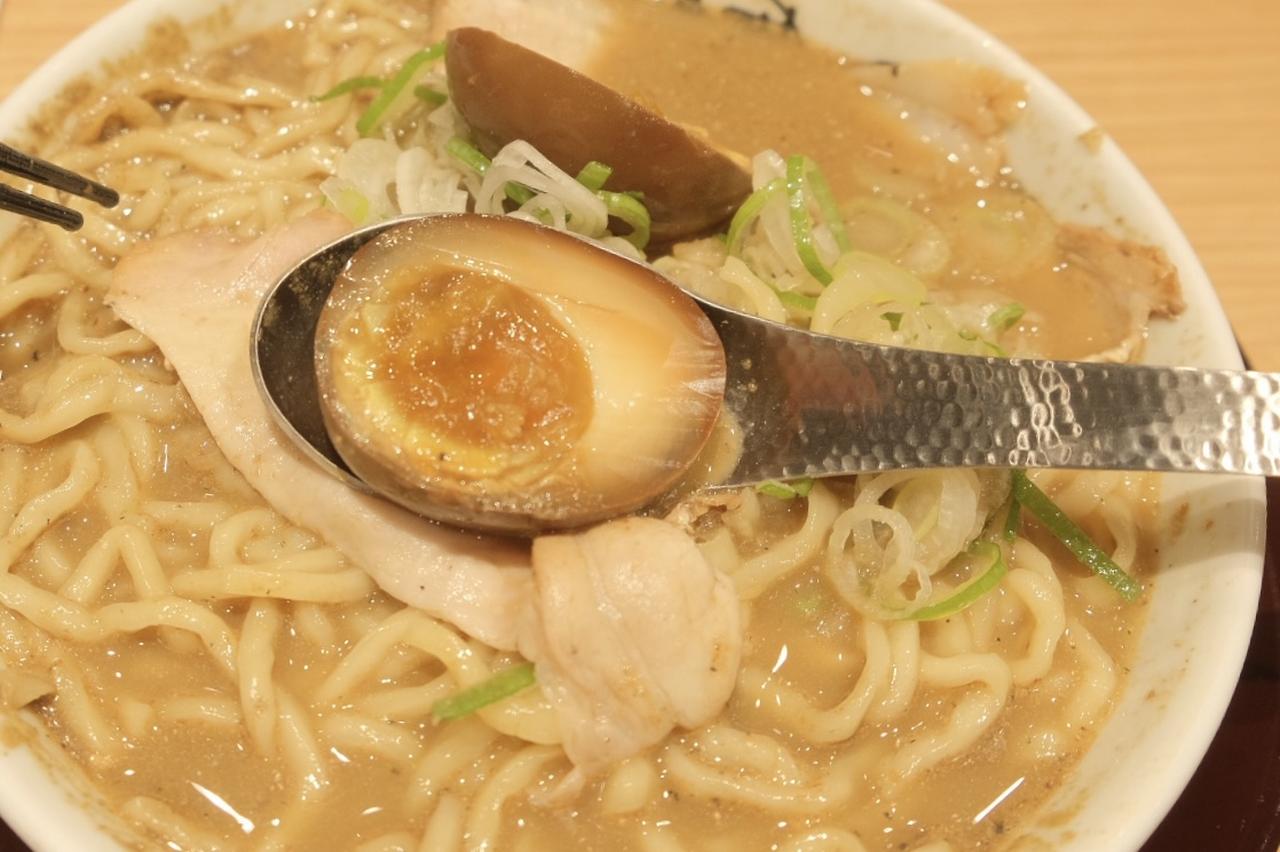 画像11: 【試食レポ】14年ぶりのエリア拡大!「東京ラーメンストリート」〈ご当地エリア〉にあの有名YouTuberの実店舗&青森の名店が誕生✴︎