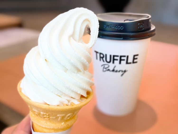 画像11: 【試食レポ】並んでも価値あり‼︎超話題の最新ベーカリー「TruffleBAKERY南八ヶ岳」に行ってきた♡