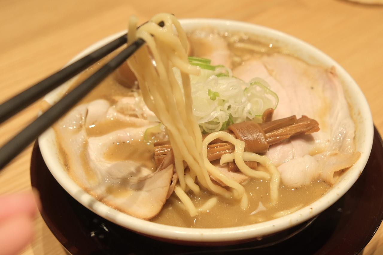 画像9: 【試食レポ】14年ぶりのエリア拡大!「東京ラーメンストリート」〈ご当地エリア〉にあの有名YouTuberの実店舗&青森の名店が誕生✴︎